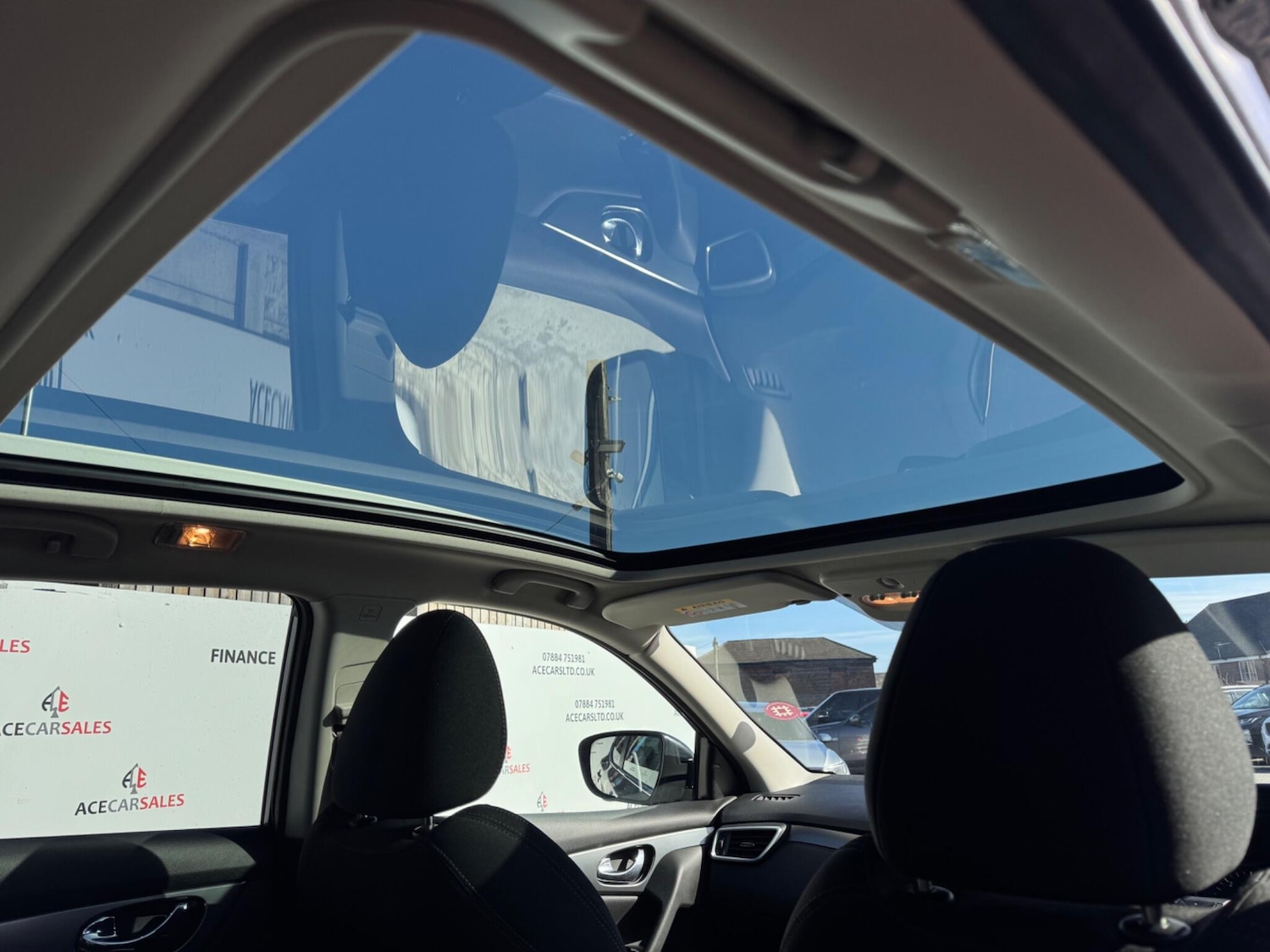 Used Nissan Qashqai for sale - 77737797: Photo 67