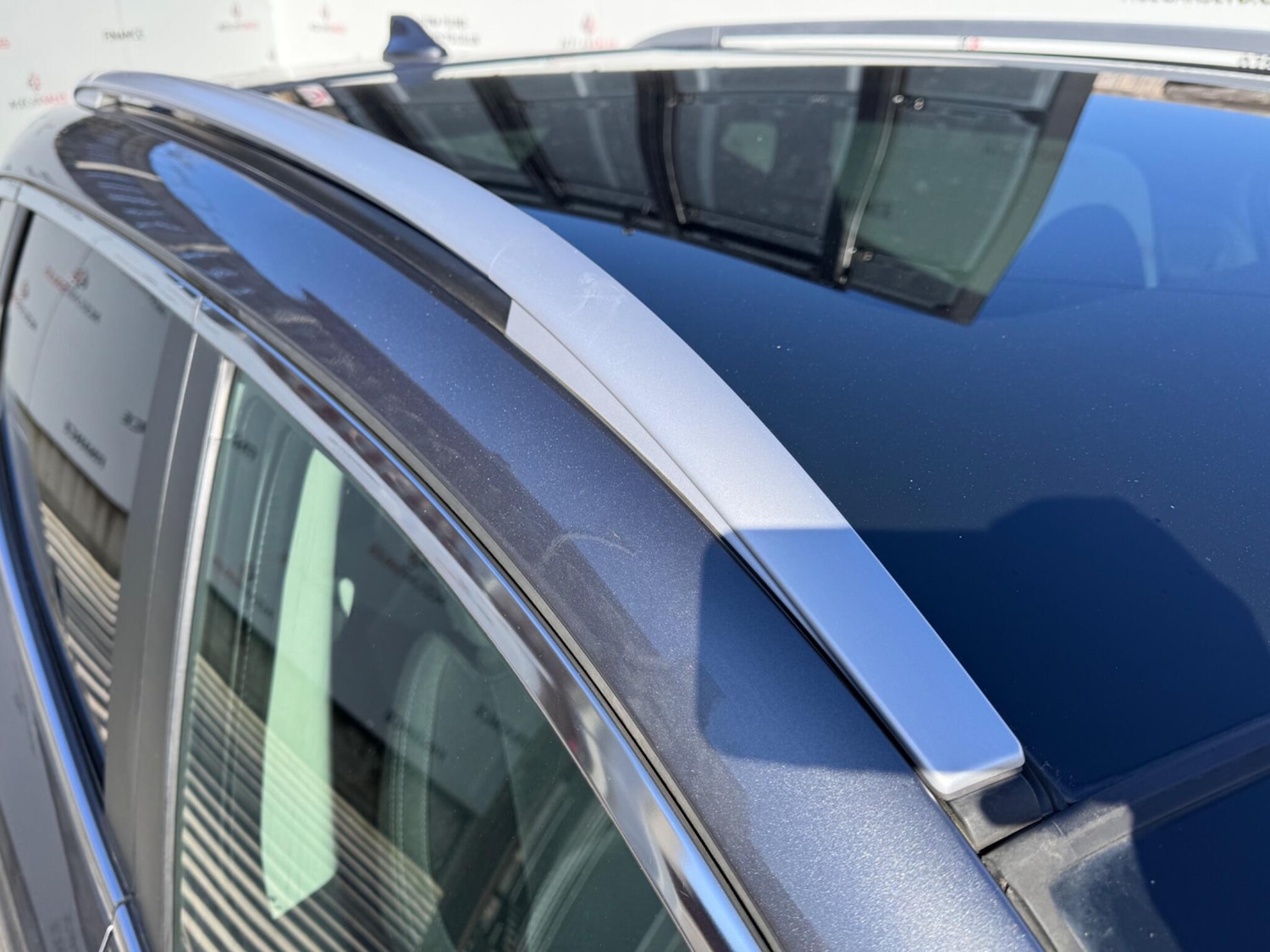 Used Nissan Qashqai for sale - 77737797: Photo 68