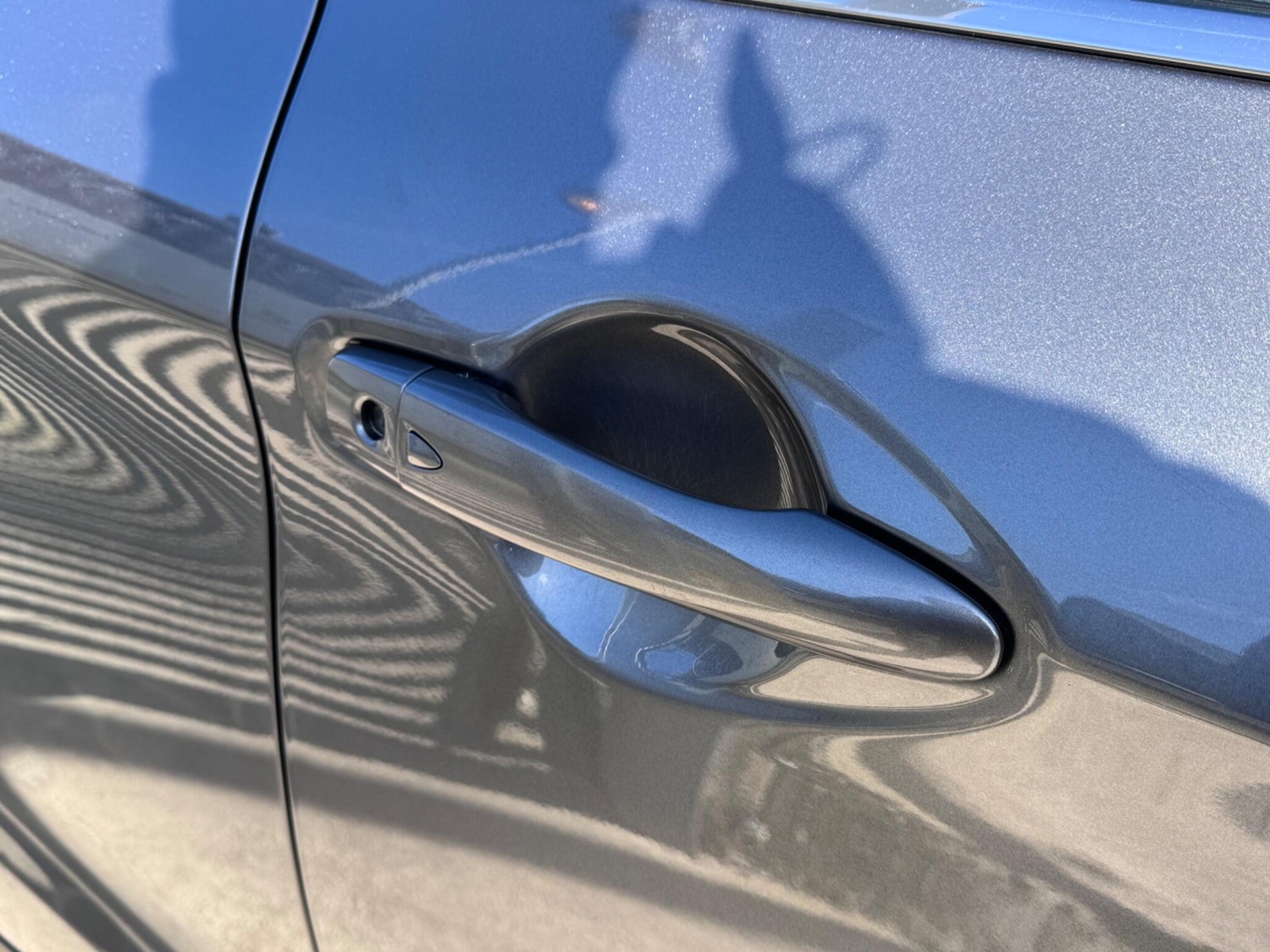 Used Nissan Qashqai for sale - 77737797: Photo 71