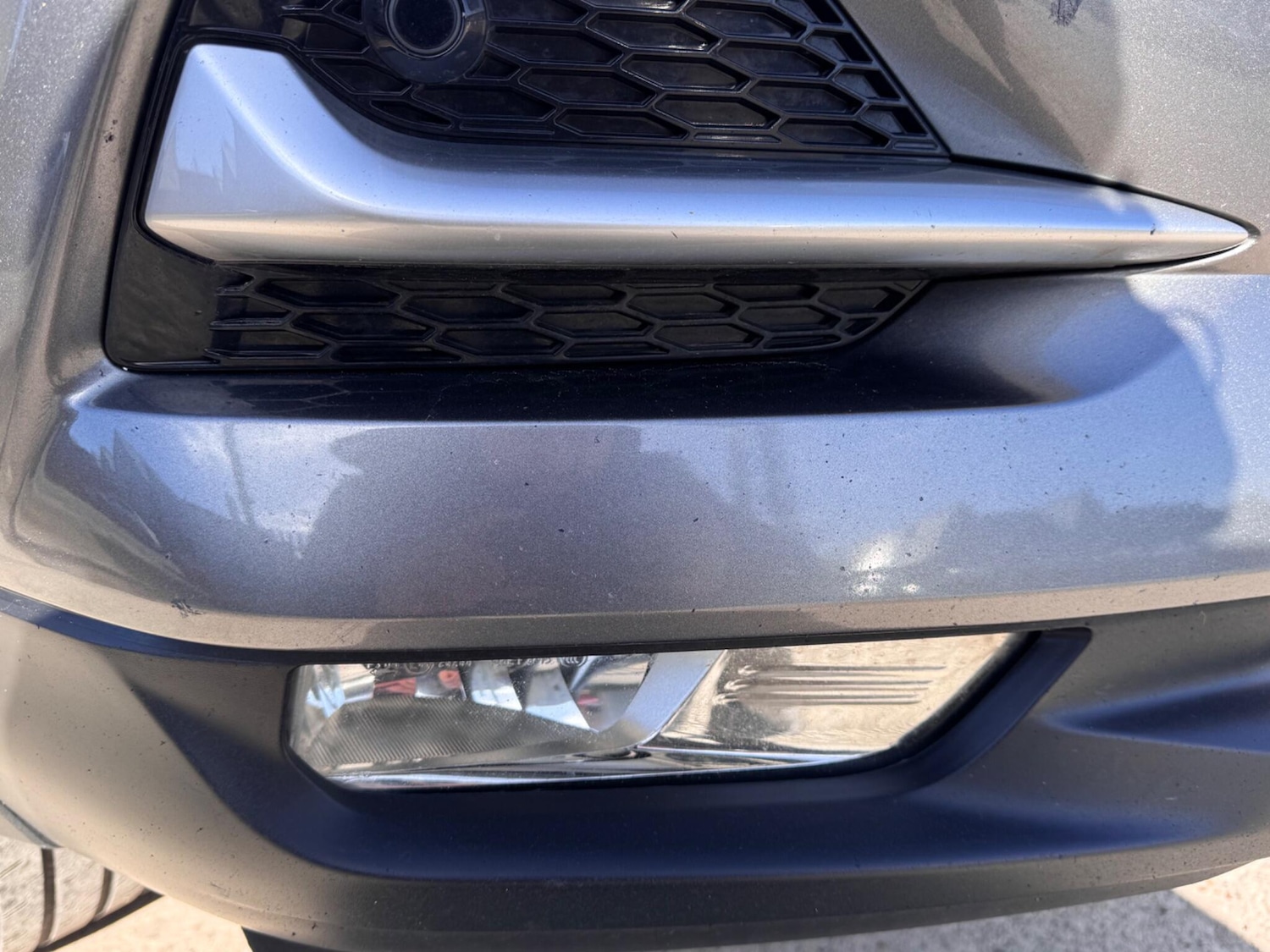 Used Nissan Qashqai for sale - 77737797: Photo 73