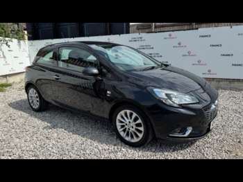Used Vauxhall Corsa 2016 for sale - 75023064: Photo