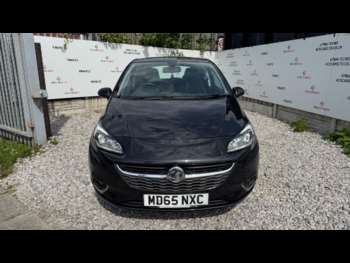 Used Vauxhall Corsa 2016 for sale - 75023064: Photo
