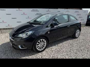 Used Vauxhall Corsa 2016 for sale - 75023064: Photo