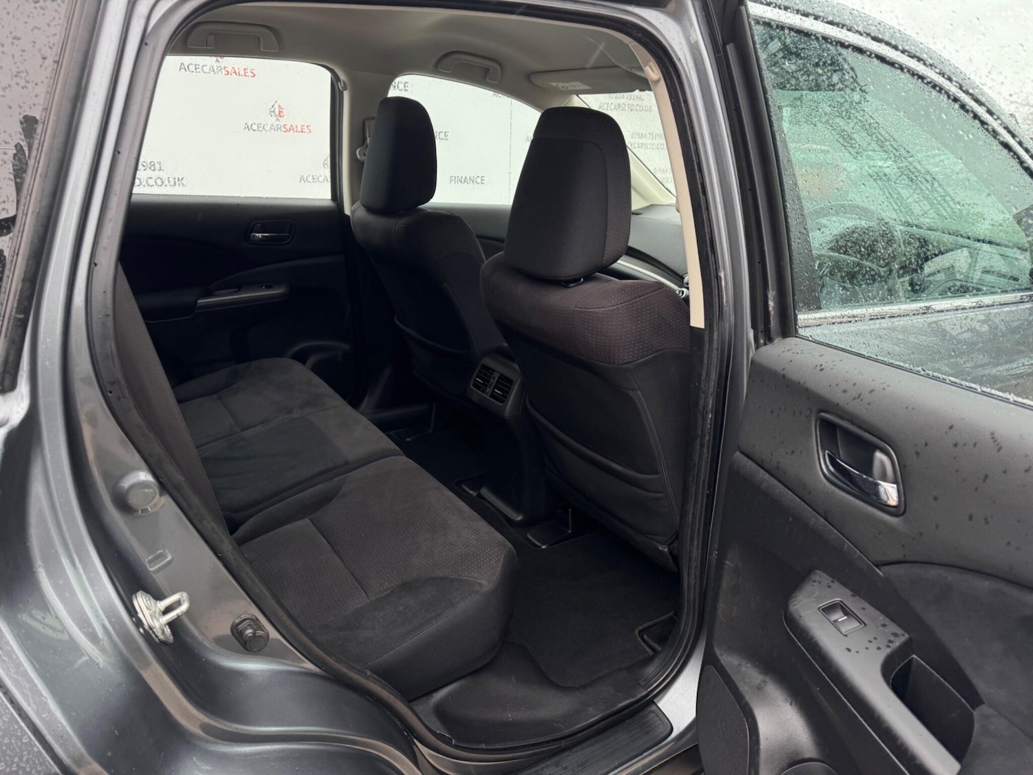 Used Honda CR-V 2014 for sale - 76990707: Photo 13