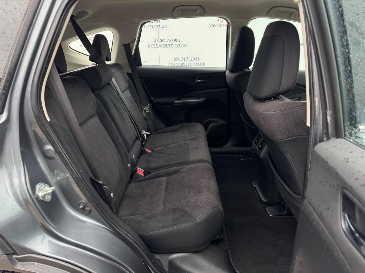 Used Honda CR-V 2014 for sale - 76990707: Photo 14