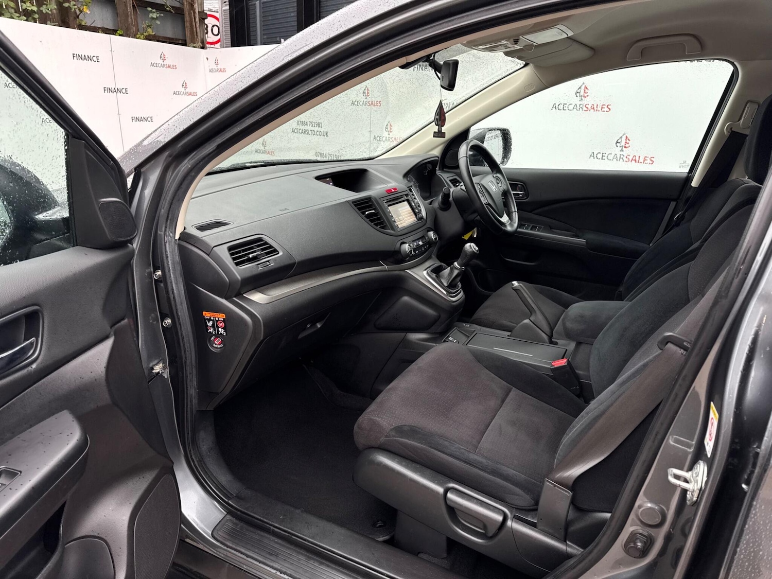 Used Honda CR-V 2014 for sale - 76990707: Photo 17