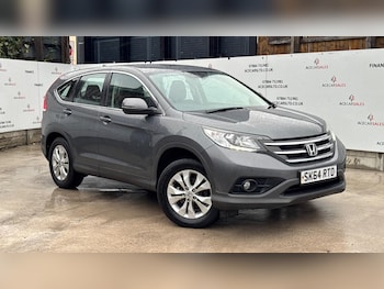 Used Honda CR-V 2014 for sale - 76990707: Photo