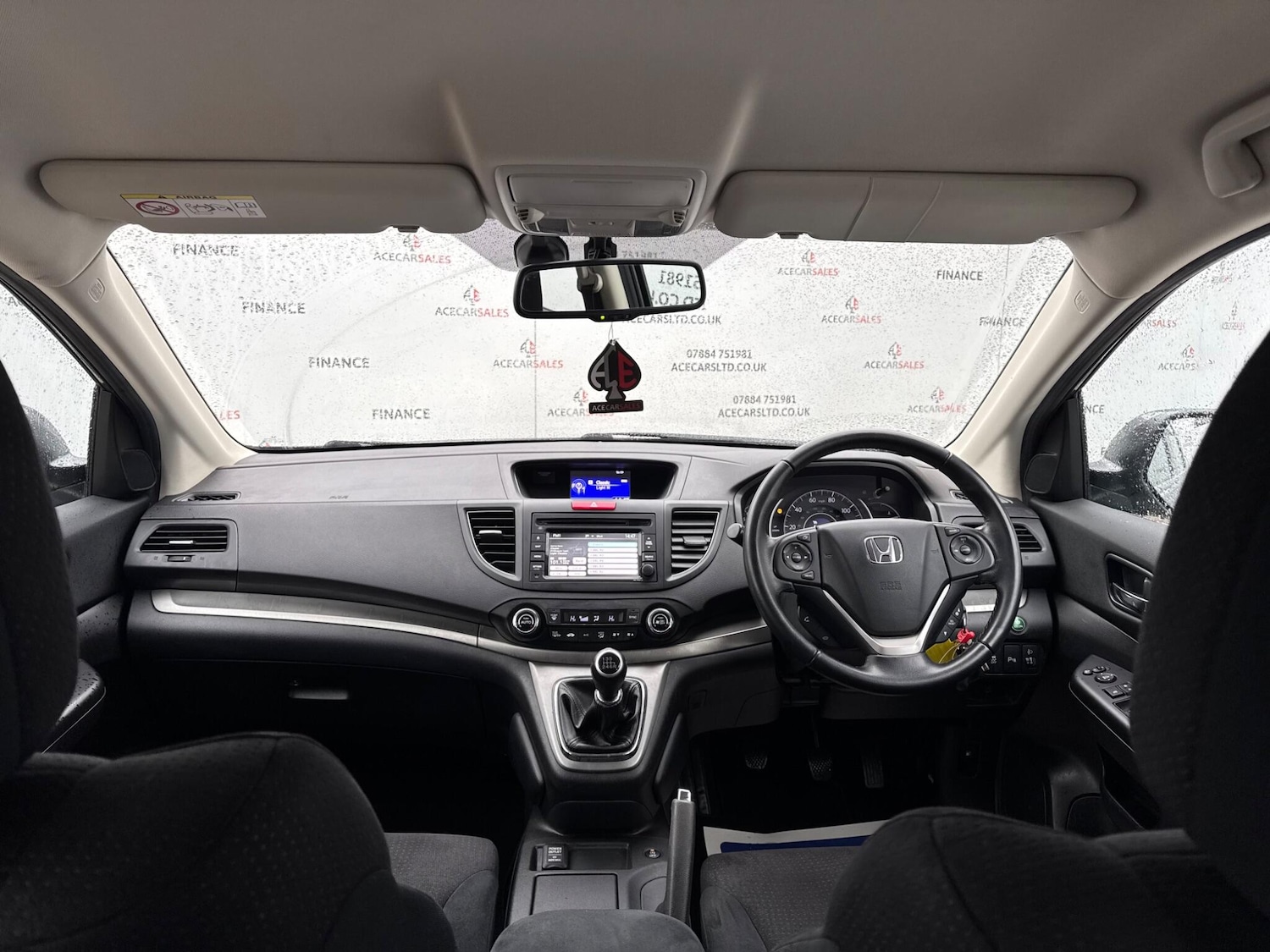 Used Honda CR-V 2014 for sale - 76990707: Photo 21