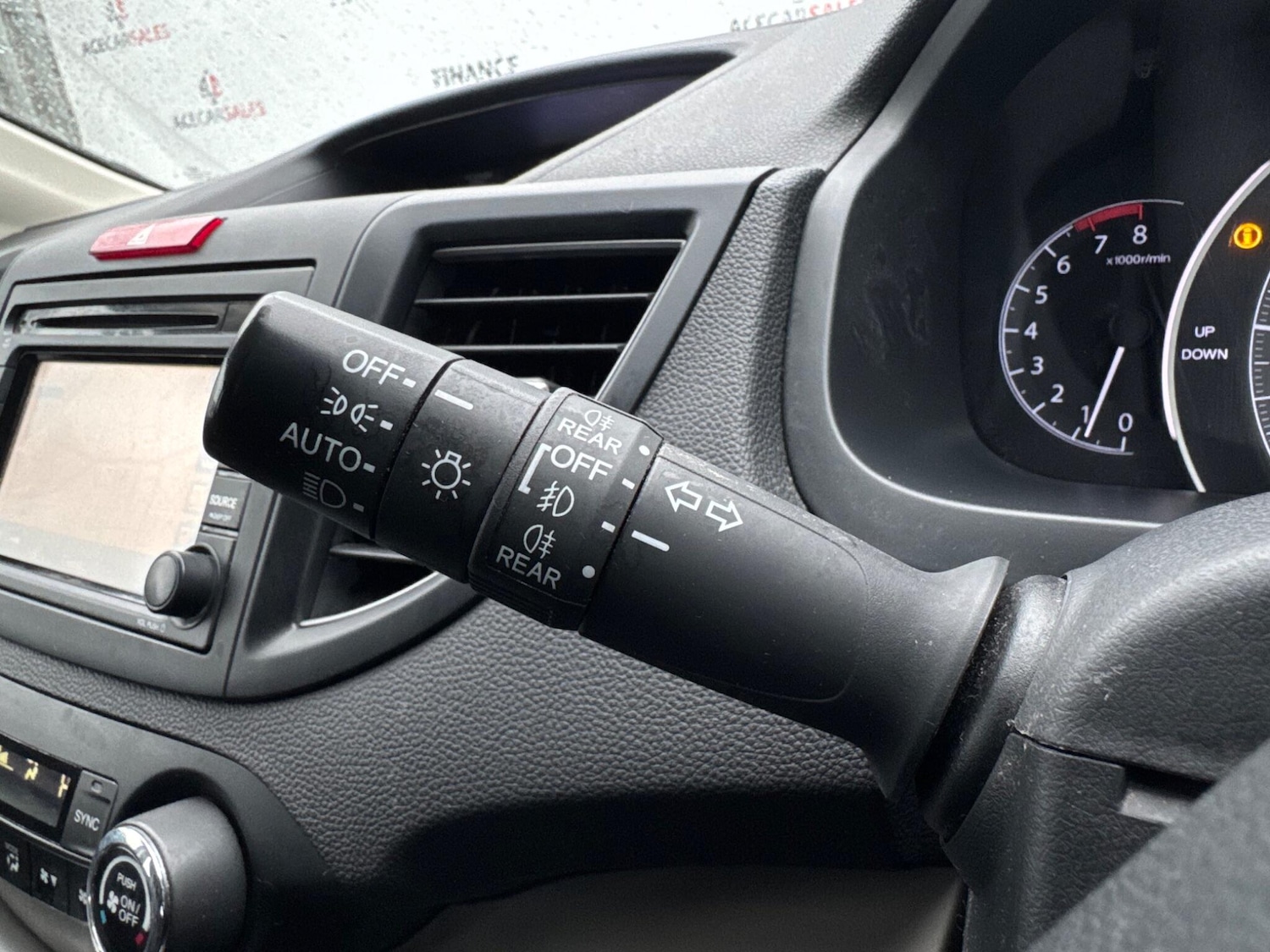 Used Honda CR-V 2014 for sale - 76990707: Photo 28