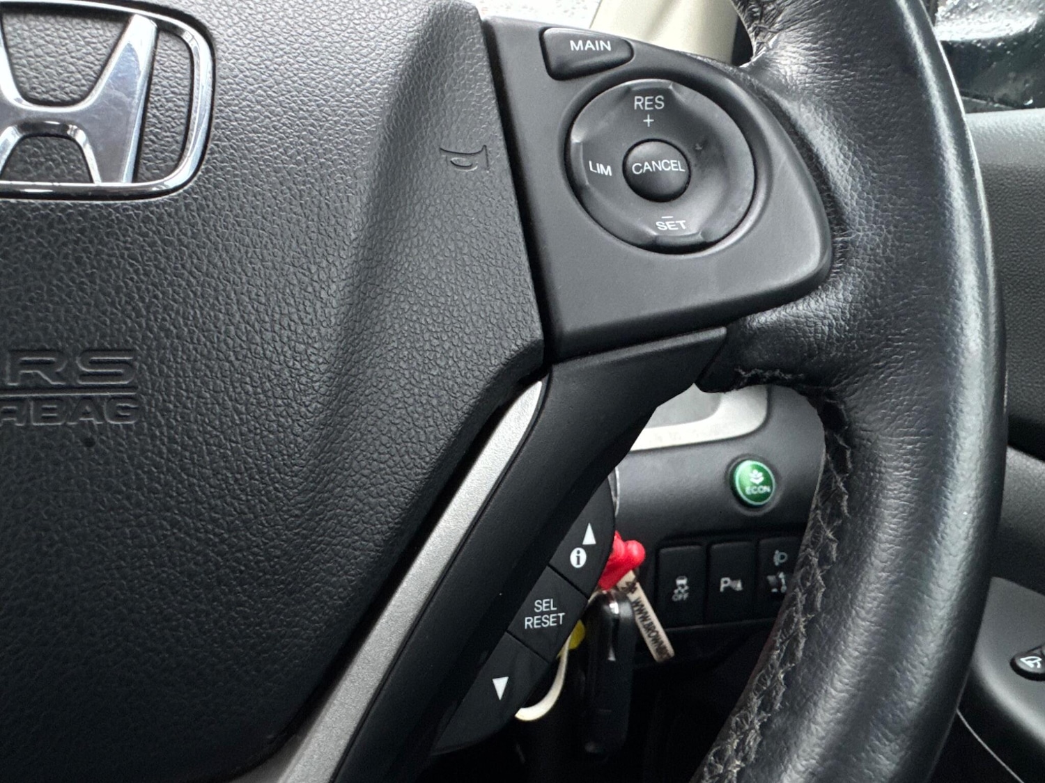 Used Honda CR-V 2014 for sale - 76990707: Photo 31