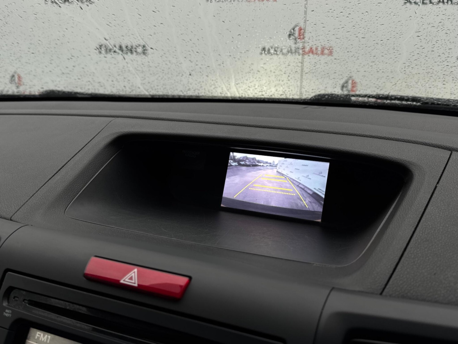 Used Honda CR-V 2014 for sale - 76990707: Photo 34