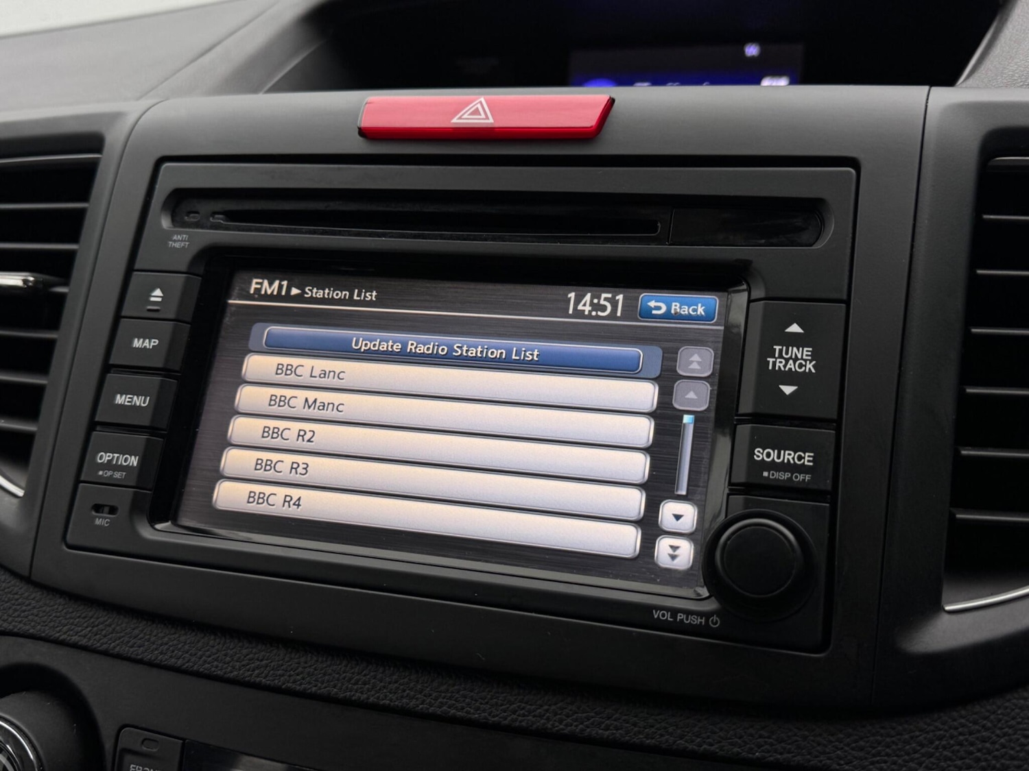 Used Honda CR-V 2014 for sale - 76990707: Photo 39