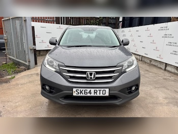 Used Honda CR-V 2014 for sale - 76990707: Photo