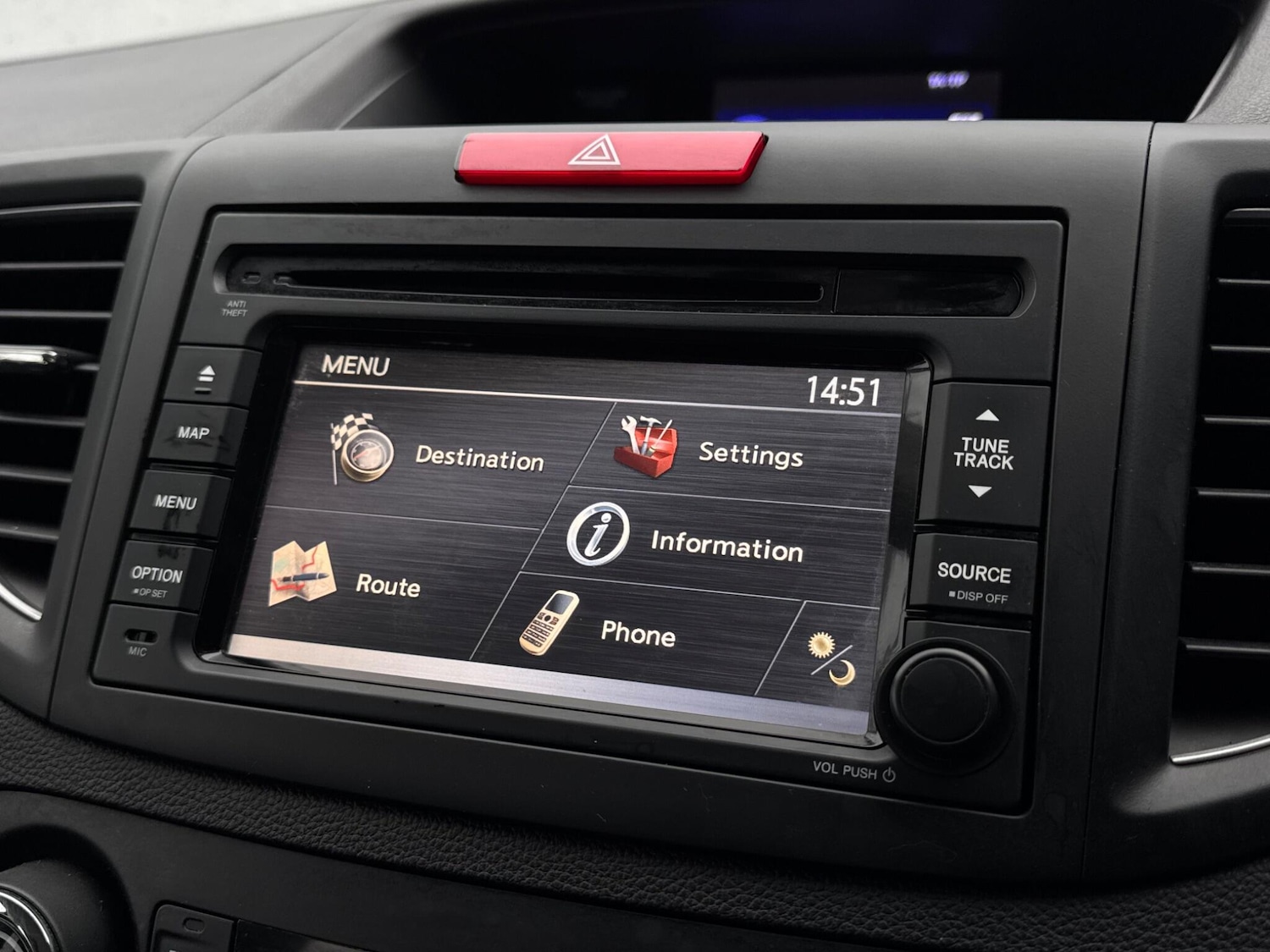 Used Honda CR-V 2014 for sale - 76990707: Photo 40