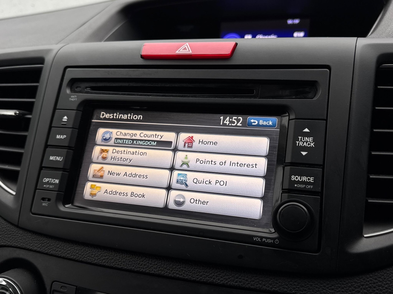 Used Honda CR-V 2014 for sale - 76990707: Photo 41