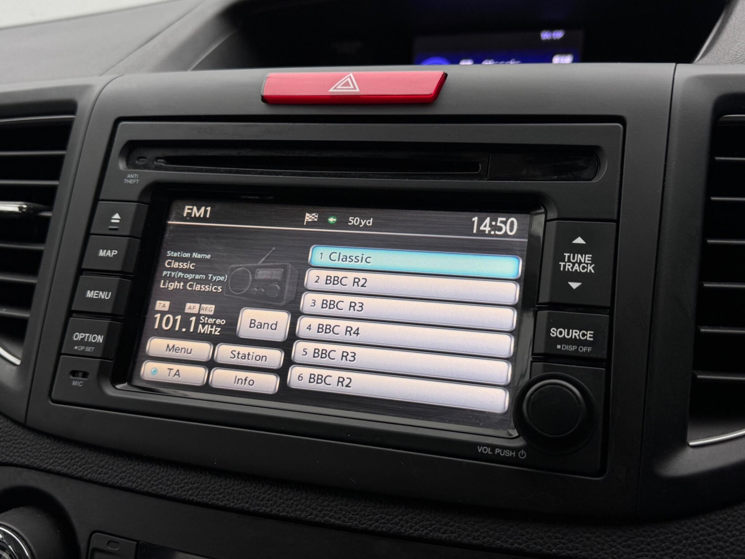 Used Honda CR-V 2014 for sale - 76990707: Photo 45