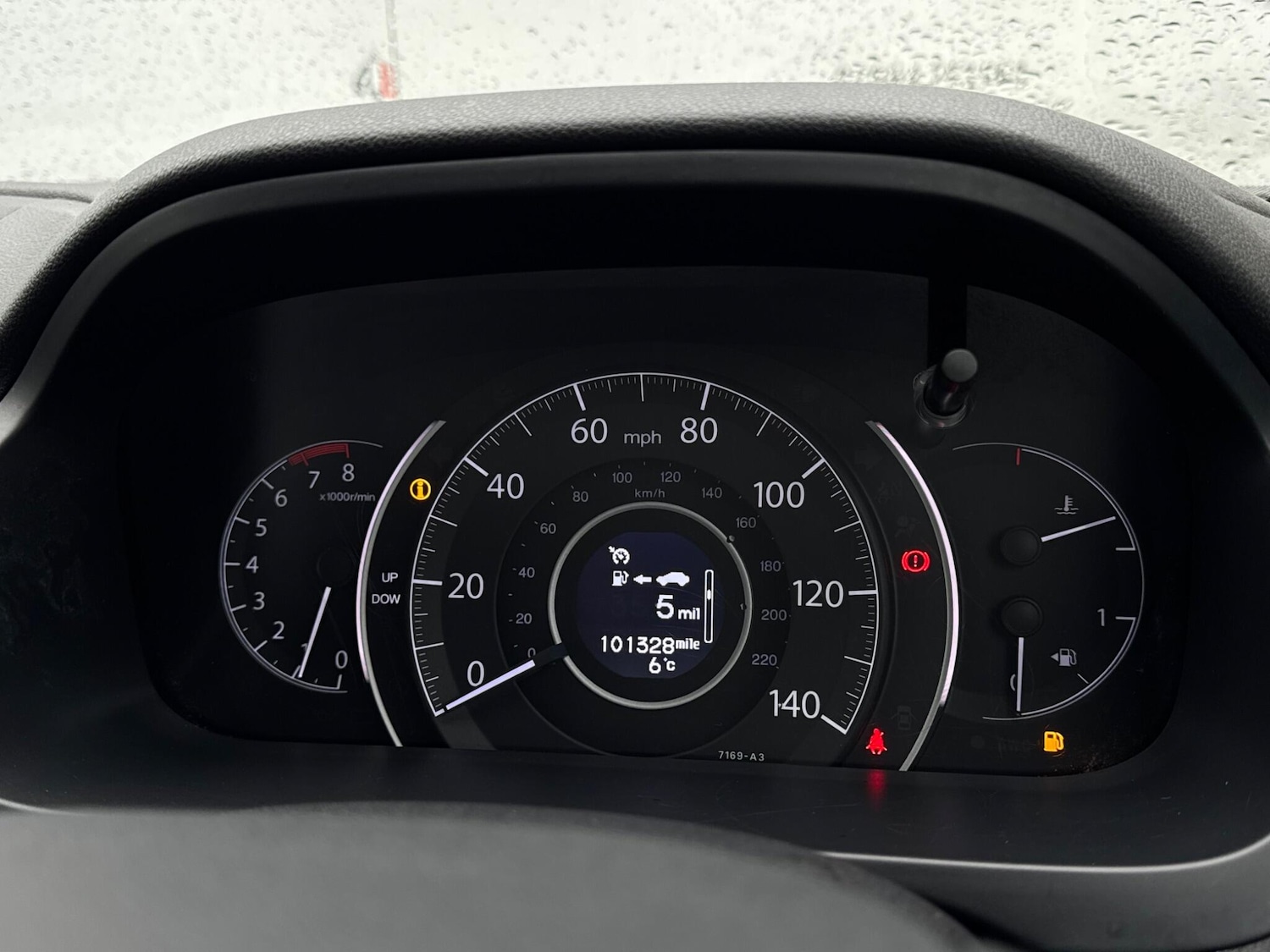 Used Honda CR-V 2014 for sale - 76990707: Photo 46