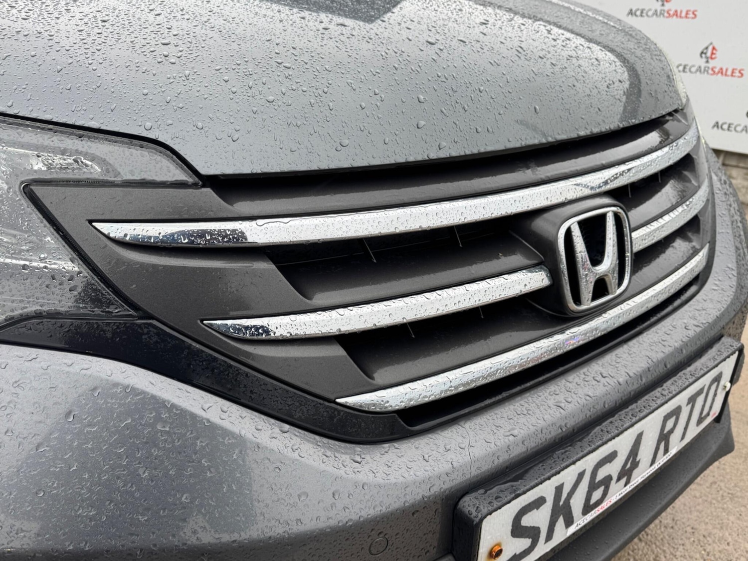 Used Honda CR-V 2014 for sale - 76990707: Photo 54