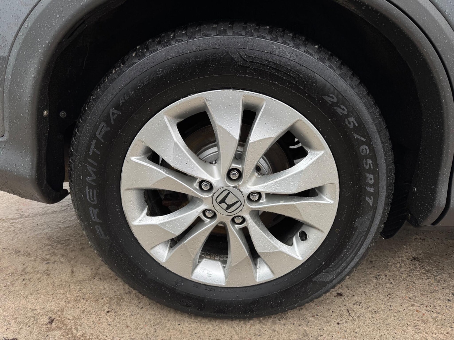 Used Honda CR-V 2014 for sale - 76990707: Photo 57