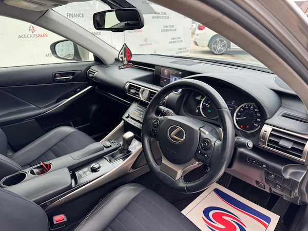 Used Lexus IS 2013 for sale - 76239291: Photo 10