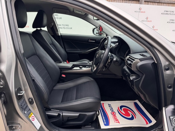 Used Lexus IS 2013 for sale - 76239291: Photo 11