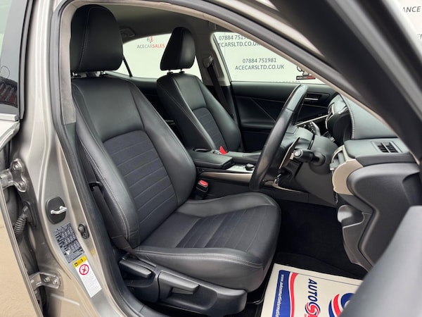 Used Lexus IS 2013 for sale - 76239291: Photo 12