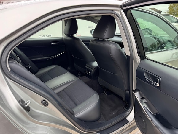 Used Lexus IS 2013 for sale - 76239291: Photo 13