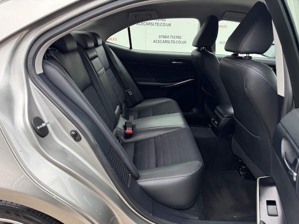 Used Lexus IS 2013 for sale - 76239291: Photo 14