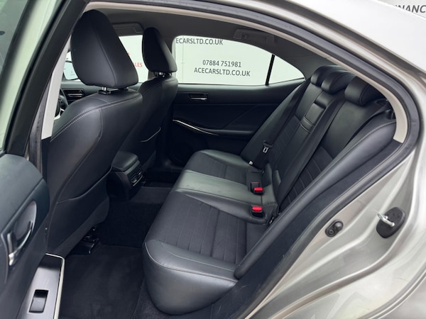 Used Lexus IS 2013 for sale - 76239291: Photo 16