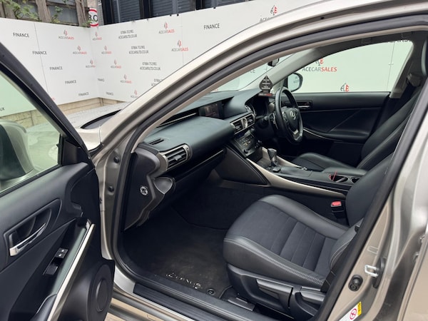 Used Lexus IS 2013 for sale - 76239291: Photo 17