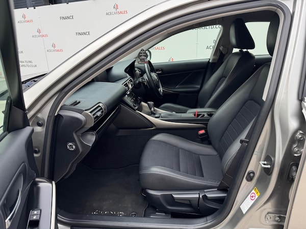 Used Lexus IS 2013 for sale - 76239291: Photo 18