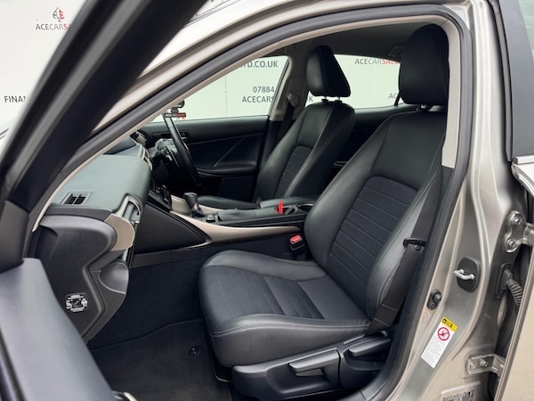 Used Lexus IS 2013 for sale - 76239291: Photo 19