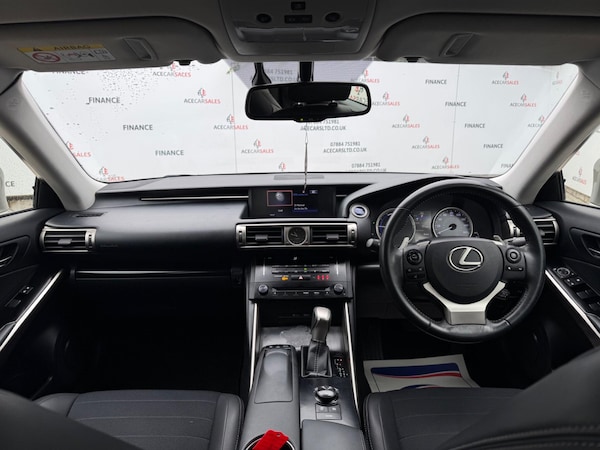 Used Lexus IS 2013 for sale - 76239291: Photo 21