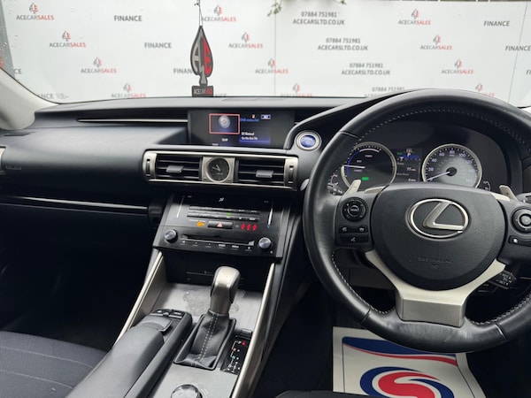 Used Lexus IS 2013 for sale - 76239291: Photo 22