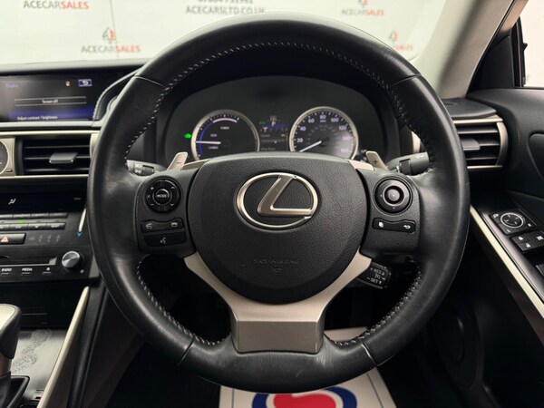 Used Lexus IS 2013 for sale - 76239291: Photo 29