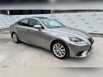 Used Lexus IS 2013 for sale - 76239291: Photo 2