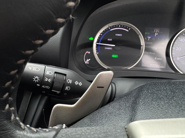 Used Lexus IS 2013 for sale - 76239291: Photo 31