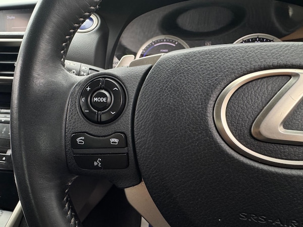 Used Lexus IS 2013 for sale - 76239291: Photo 32