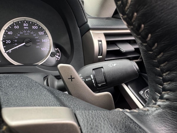 Used Lexus IS 2013 for sale - 76239291: Photo 36