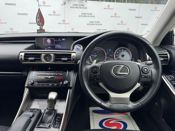 Used Lexus IS 2013 for sale - 76239291: Photo 38