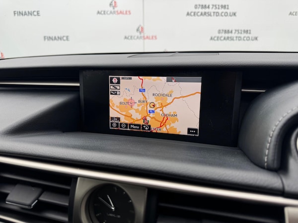 Used Lexus IS 2013 for sale - 76239291: Photo 39