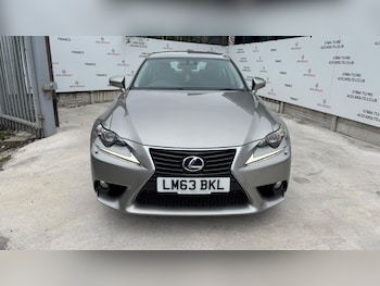 Used Lexus IS 2013 for sale - 76239291: Photo 3