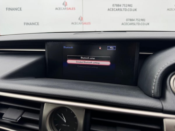 Used Lexus IS 2013 for sale - 76239291: Photo 41
