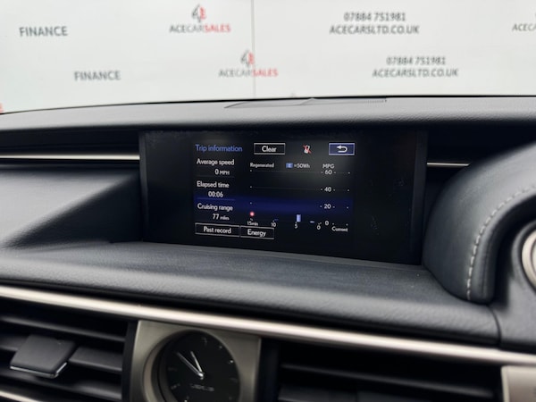 Used Lexus IS 2013 for sale - 76239291: Photo 43