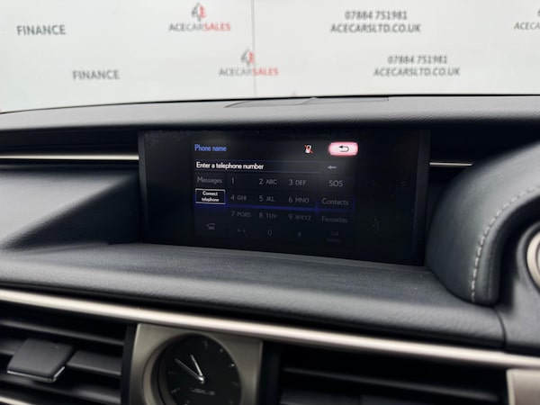 Used Lexus IS 2013 for sale - 76239291: Photo 45