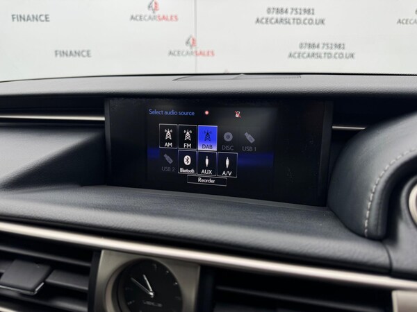 Used Lexus IS 2013 for sale - 76239291: Photo 46