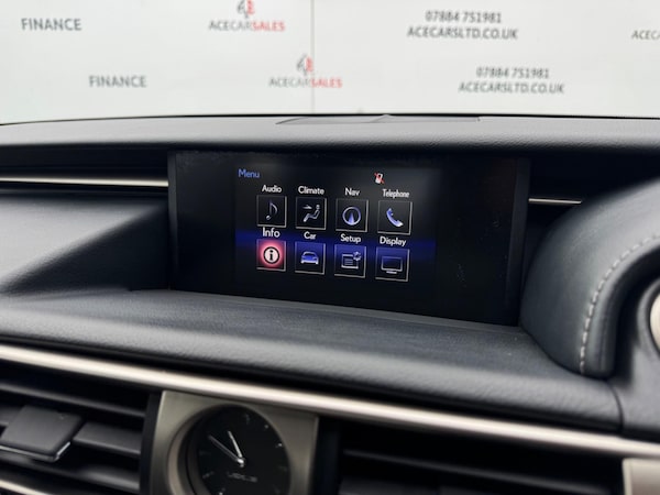 Used Lexus IS 2013 for sale - 76239291: Photo 48