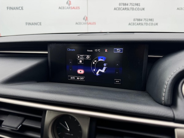 Used Lexus IS 2013 for sale - 76239291: Photo 49