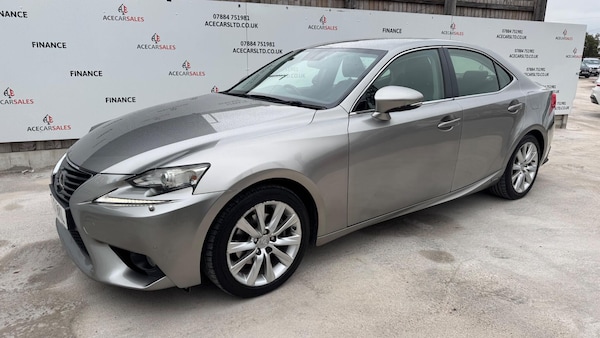 Used Lexus IS 2013 for sale - 76239291: Photo 4