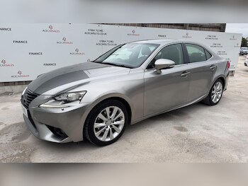 Used Lexus IS 2013 for sale - 76239291: Photo 4